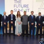 Unity Foods CEO Highlights Agricultural Opportunities for Investors at The Future Summit