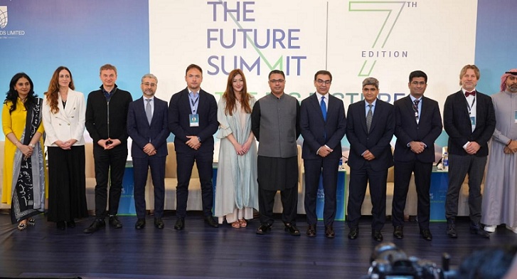 Unity Foods CEO Highlights Agricultural Opportunities for Investors at The Future Summit