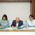 Unity Foods and Pakistan Environment Trust together for to achieve Net Zero Emissions by 2050