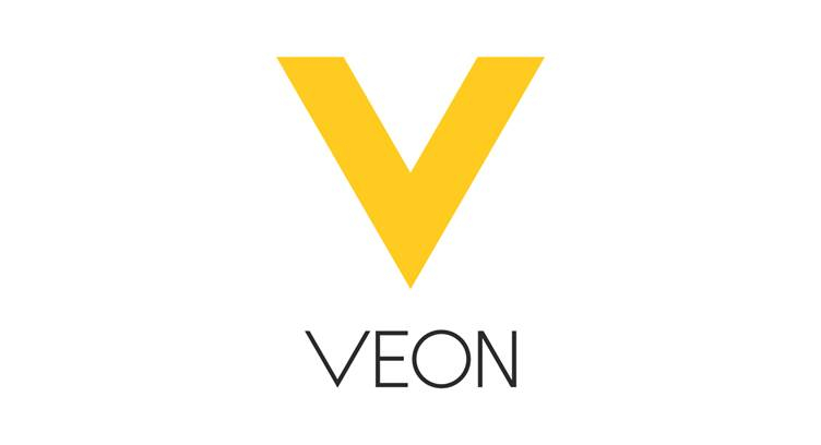 Group CEO of VEON meets Dr. Saif, and to discuss IT, Telecom and 5G developments in Pakistan