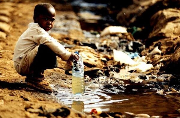 1 in 3 children exposed to severe water scarcity: UNICEF