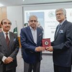 Ambassador Zamir Akram’s book explores a vision for security