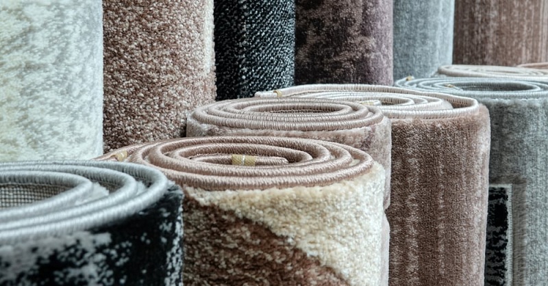 PCMEA for new strategy to promote handwoven carpets