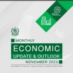 During the first Q1 Fiscal deficit reduce to 0.9%, while impressive growth rise in tax collection: Economic Outlook Report