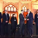 Jubilee Life stands as the sole insurance company in Pakistan to bag the Top 25 Companies Award by PSX