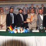 Germany want expand to business ties with Pakistan: AHK