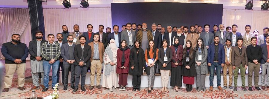 LUMS Energy Institute Launches research report on Pakistan’s energy sector