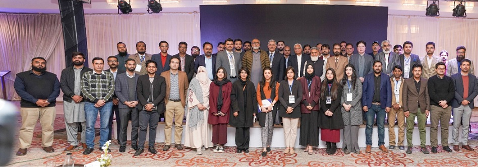 LUMS Energy Institute Launches research report on Pakistan’s energy sector