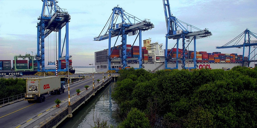 Malaysian govt. bans Israeli-flagged ships in their water territory