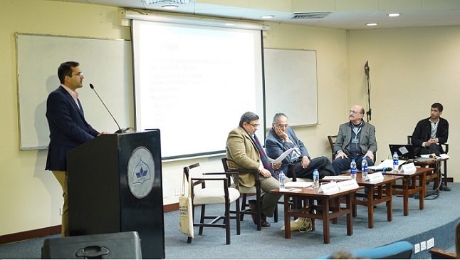 Pathways to Development Conference’ at LUMS Inspires Dialogue on Inequalities and Social Justice