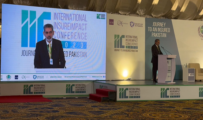 SECP’s ‘International InsureImpact Conference 2023’ concludes