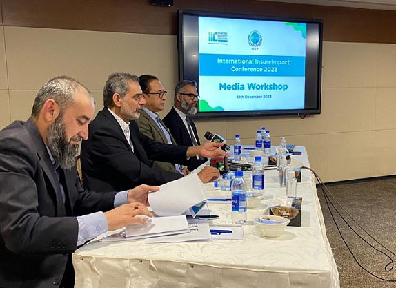 SECP to unveil 5-year strategic plan in InsureImpact Conference