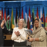 Sister Zeph from Pakistan wins the 2023 Global Teacher Prize