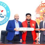 Tetra Pak extends nutrition partnership with Islamabad United for PSL