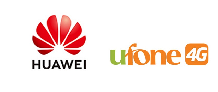 Ufone 4G & Huawei successfully deploy World’s First Microwave Super Hub