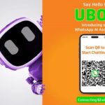 Ufone 4G introduces WhatsApp Chatbot