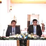 IAC first meeting ‘Vision Pakistan: Road to $100 Billion Exports’