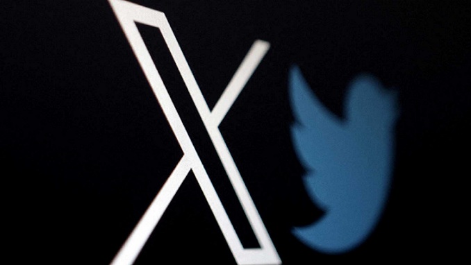 Social Media platform X restores services after global outage