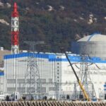 China starts up world’s first fourth-generation nuclear reactor