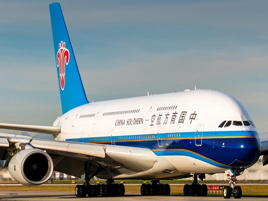 China Southern Airlines to resume Urumqi-Kashgar-Islamabad flights