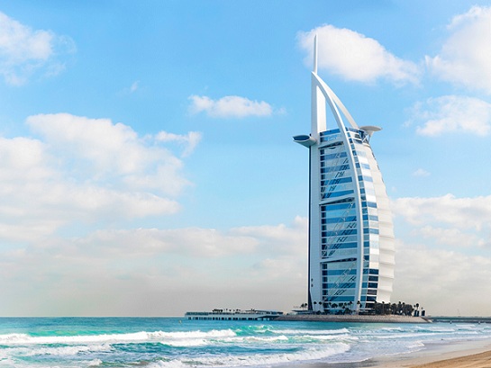 Dubai named No.1 global destination in Trip advisor Travellers’ Choice Awards