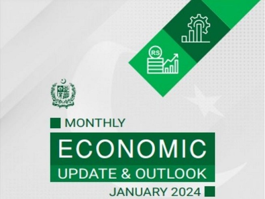 Macroeconomic stabilization leads to improvement in economic activities: Report