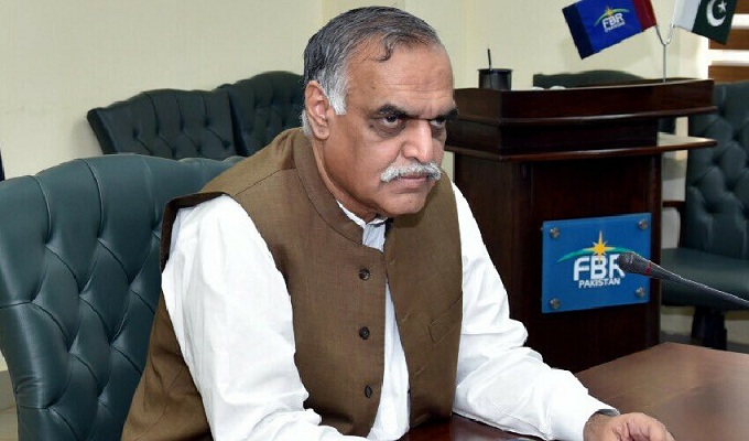 Businessmen urge Chairman FBR for measures to curb smuggling
