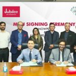 Jubilee Life Insurance Partners with NOWPDP to Empower Persons with Disability through Employment Opportunities