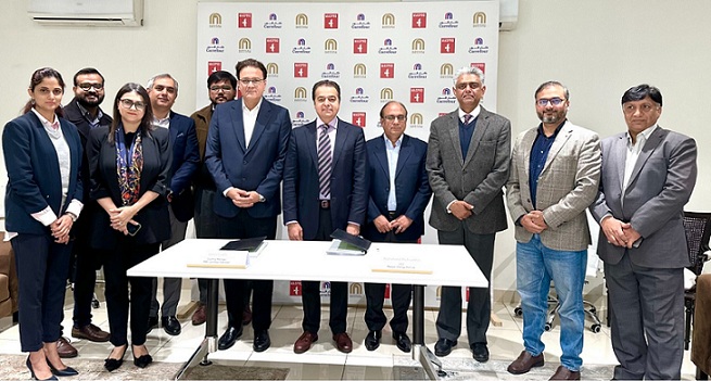 Majid Al Futtaim Installs Solar Energy in Flagship Carrefour Store in Pakistan to Reduce Carbon Footprint