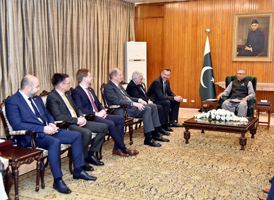 METRO Group to further increase their investment plans in Pakistan