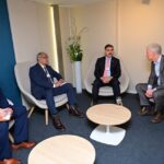 PM Anwaar-ul-Haq Kakar meets high level delegation of Cargill Inc