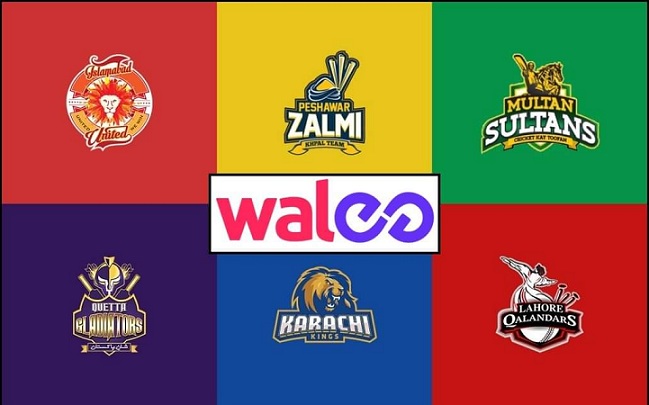 Walee secures the streaming rights for the next two seasons of PSL