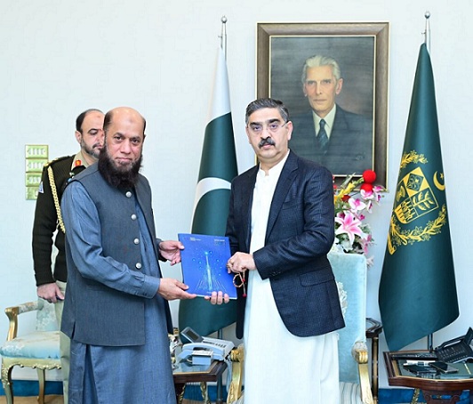 PTA revenue surged to Rs.850 Billion