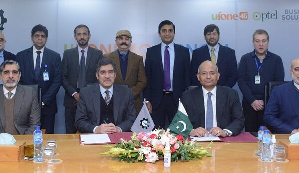 PTCL Group renews partnership with SNGPL for cellular services