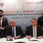 PTCL Group renews partnership with TPL Trakker for provision of ICT services