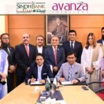 Sindh Bank and Avanza Solutions are paving the path towards digital transformation