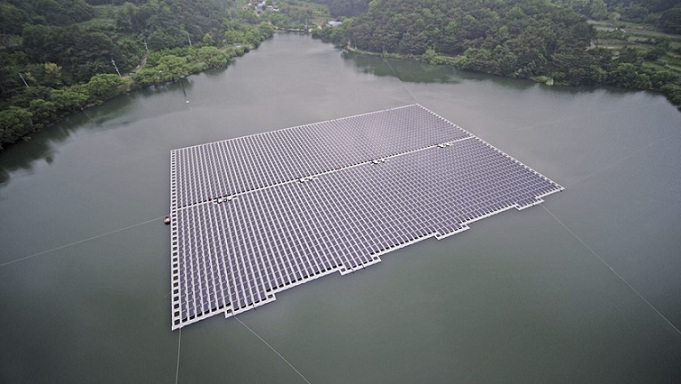 Roadshow in Bangkok for Pakistan’s 300-MW floating solar plants