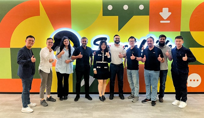 Walee takes over Operational Management of Snack Video Pakistan