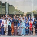 CIMPA School at LUMS – Fostering a global community for mathematical excellence