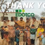 EDOTCO Pakistan Spearheads Sustainable Development and Community Wellbeing in 2023