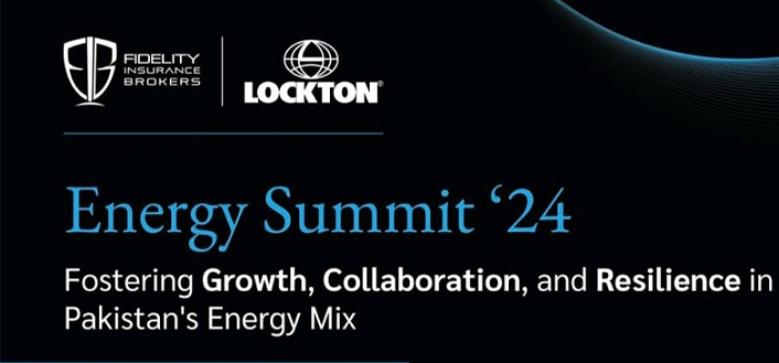 Global Thought Leaders Convene at Inaugural Energy Summit 2024