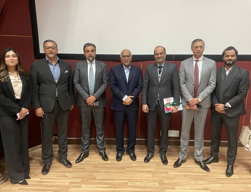 JazzCash partnership with BISP for fund disbursements to beneficiaries