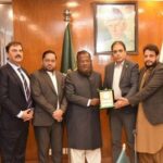 Maladministration in FBR Business Community looks towards FTO for fair treatment