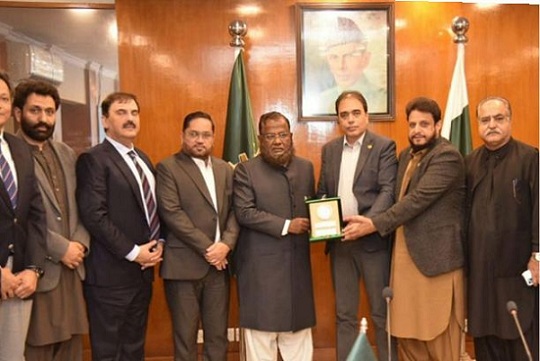 Maladministration in FBR Business Community looks towards FTO for fair treatment