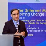 PTA, NCRC, UNICEF & Telenor Pakistan join hands to safeguard children