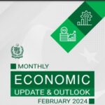 Stabilization measures contribute to positive economic outlook: Economic Report