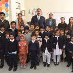 Emirates Airline’s supports local charity in Islamabad as part of its 25th anniversary celebrations