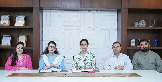 IBA X Unity Foods Come Together To Champion Higher Education