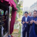 Karachi’s first ECO STREET inaugurated