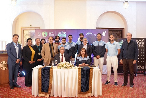 Multan Sultans Join Forces with Polio Programme to End Polio